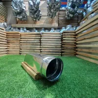 پلنیوم باکس زانویی ۴۰ * ۲۱ با قاب چوبی|کولر گازی و فن‌کوئل|اسلام‌شهر, شهرک سعیدیه|دیوار