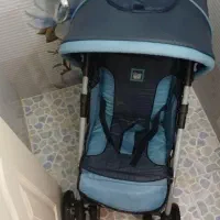 کالسکه خارجی بسیار بادوام|کالسکه و لوازم جانبی|تهران, چهارصد دستگاه|دیوار