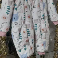 کاپشن بچگونه|کفش و لباس بچه|تهران, جلیلی|دیوار