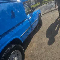 نیسان ۹۳دیزل|خودرو سواری و وانت|اردبیل, |دیوار