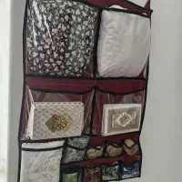 نظم دهنده خانومی|آبچکان و نظمدهنده ظروف|قم, نیروگاه|دیوار