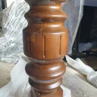 نقاش چوب وام دی اف زیرکارچی