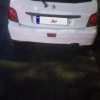 پراید ۱۱۱sEمدل ۹۳یورو ۴