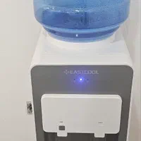 فروش آبسردکن با یخچال ایستکول