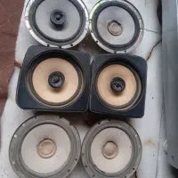 ضبط و باند وائو وسایلی|سیستم صوتی خانگی|اردبیل, |دیوار