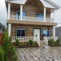 اجاره ویلایی چهارخوابه حافظیه چهل مقام