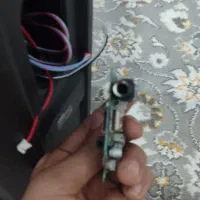 اسپیکر فلش خور بلتوز با میکروفون باندباصدای بینزیر
