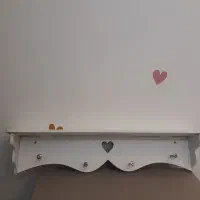 لوازم سیسمونی دخترونه|اسباب و اثاث بچه|گرمدره, |دیوار