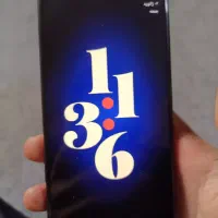 گوشی نوت ۱۲ ۲۵۶ گیگ