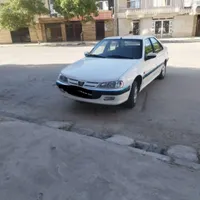 پژو پارس سال مدل 91 دوگانه کارخانه|خودرو سواری و وانت|بجنورد, |دیوار