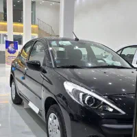 ۲۰۷ فلز موتور tu5