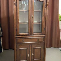 کمد / میزآرایش / آینه/ چوبی