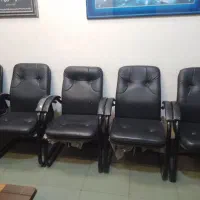 صندلی انتظار|صندلی و نیمکت|تهران, نصرت|دیوار