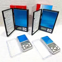 ترازو ۲ کیلویی کتابی