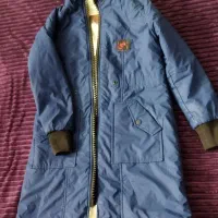 کاپشن و مانتو