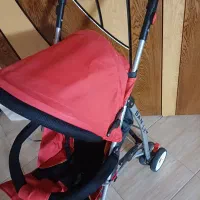 کالسکه عصایی|کالسکه و لوازم جانبی|اصفهان, زهران|دیوار