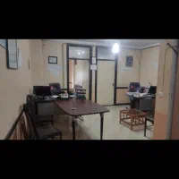اجاره دفترکار۷۰متری خیابان شالیکوبی بر خیابان اصلی