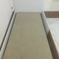 تخت بزرگسال فروش یا معاوضه با تخت دو طبقه