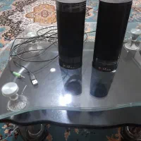 اسپیکر لبتاب یا رایانه