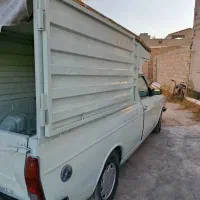 وانت پیکان مدل۸۹|خودرو سواری و وانت|تبریز, |دیوار