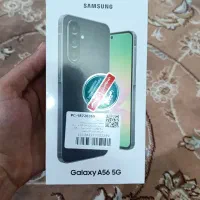 سامسونگ a56رام8حافظه 256 فروش فوری