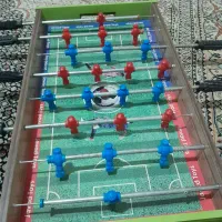 فوتبال دستی