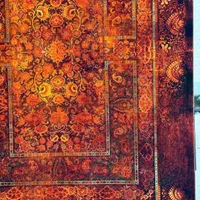 فرش تاچ ۱۵۰۰ شانه کلکسیون مراکشی ۱۲ متری و۹ متری|فرش|شیراز, شهرک سراج‎|دیوار