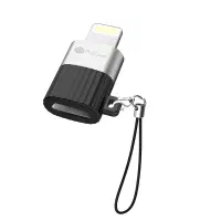 مبدل USB OTG لایتنینگ پرووان|لوازم جانبی موبایل و تبلت|تهران, جیحون|دیوار