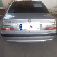 پارس مدل ۹۷|خودرو سواری و وانت|ری, شهادت|دیوار