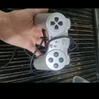 دسته کامپیوتر شک دار ارزان|کنسول، بازی ویدئویی و آنلاین|مشهد, هفده شهریور|دیوار