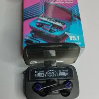 ایرپاد معاوضه با طوطی