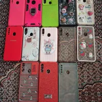 کاور گوشی سامسونگ a20s