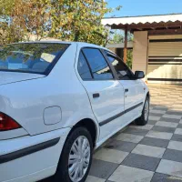 سمند lx|خودرو سواری و وانت|رشت, گلزاران|دیوار