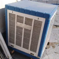 کولر آبی ۵۵۰۰ سپهر الکتریک