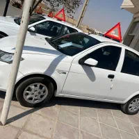 خودرو ساینا مدل۱۴۰۱