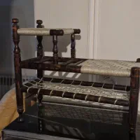 یک عدد میز تلفن،محکم و زیبا|میز تلفن|تهران, اوین|دیوار