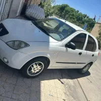 فروش تیبا 2