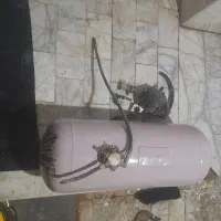 فروش گازال پی جی سه کپسول ۲۰کیلوی