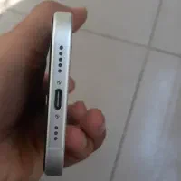ایفون ۱۶نرمال ۱۲۸|موبایل|اصفهان, سعادت‌آباد|دیوار