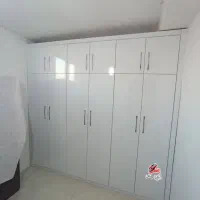 کمد دیواری مدل شیما کد ۱۴۵