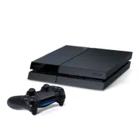 ps4 fat 1tra