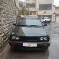 پراید هاچبک کره سالم روپا