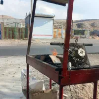 یخچال و لوازم جگرکی|فروشگاه و مغازه|باسمنج, |دیوار