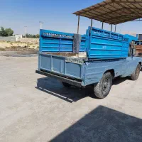 نیسان موتور زد ژاپنی کمپرسی|خودرو سواری و وانت|اصفهان, بهارستان|دیوار