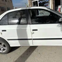 سمند ef7بنزینی ۹۴|خودرو سواری و وانت|بوکان, |دیوار