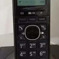 تلفن بی سیم پاناسونیک