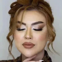 میکاپ و شینیون ویژه