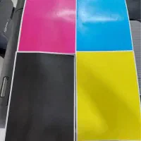 کونیکا ۴۵۲و۶۵۲به شرط و گارانتی واقعی استوک اروپا|پرینتر، اسکنر، کپی، فکس|قزوین, |دیوار