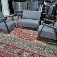 مبل اداری دفتری اتاق ریاست مدل مدرن PT|دفتر کار|تهران, تهران‌ویلا|دیوار