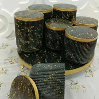 بانکه پاسماوری|ظروف سرو و پذیرایی|فردوس (خراسان), |دیوار